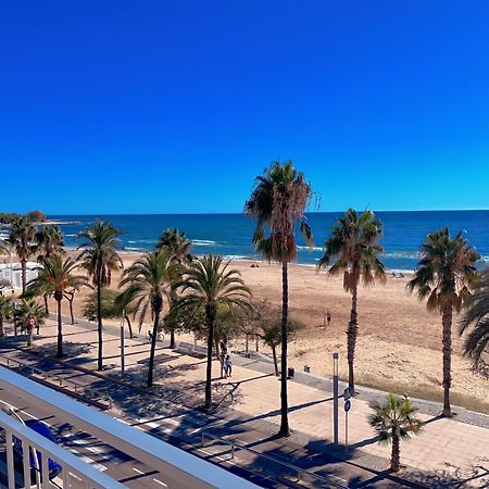For A Stay Horizonte Mar Кембрилс Екстериор снимка