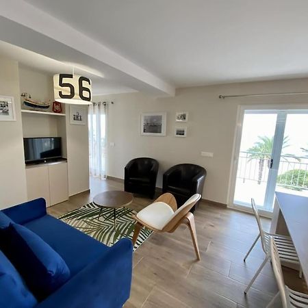For A Stay Horizonte Mar Кембрилс Екстериор снимка