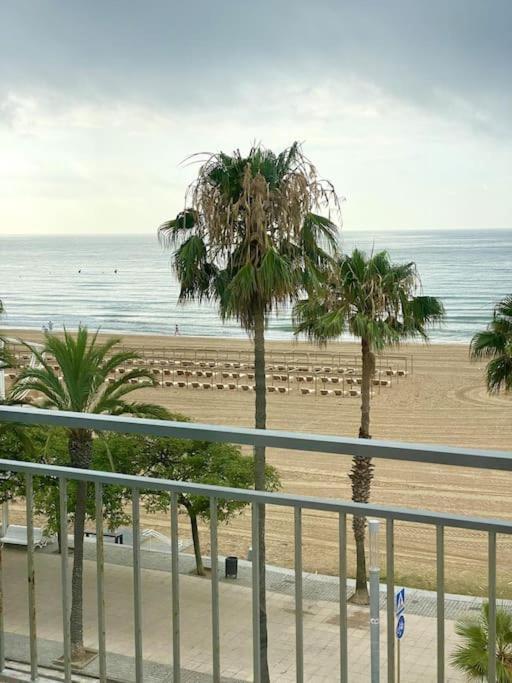 For A Stay Horizonte Mar Кембрилс Екстериор снимка