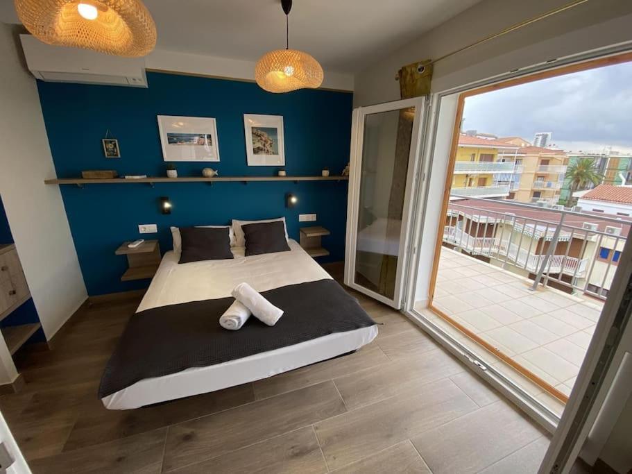 For A Stay Horizonte Mar Кембрилс Екстериор снимка