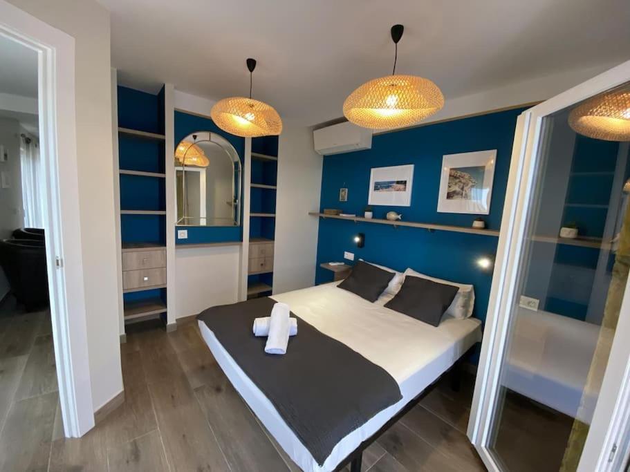 For A Stay Horizonte Mar Кембрилс Екстериор снимка