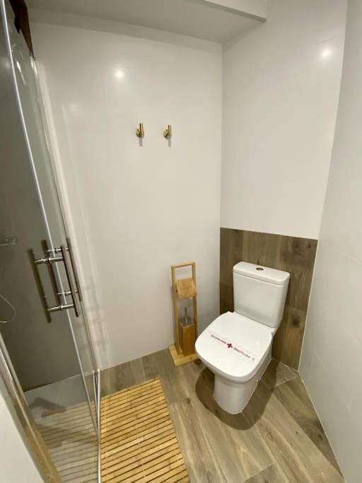 For A Stay Horizonte Mar Кембрилс Екстериор снимка