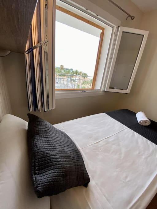 For A Stay Horizonte Mar Кембрилс Екстериор снимка
