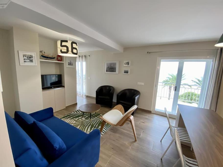 For A Stay Horizonte Mar Кембрилс Екстериор снимка